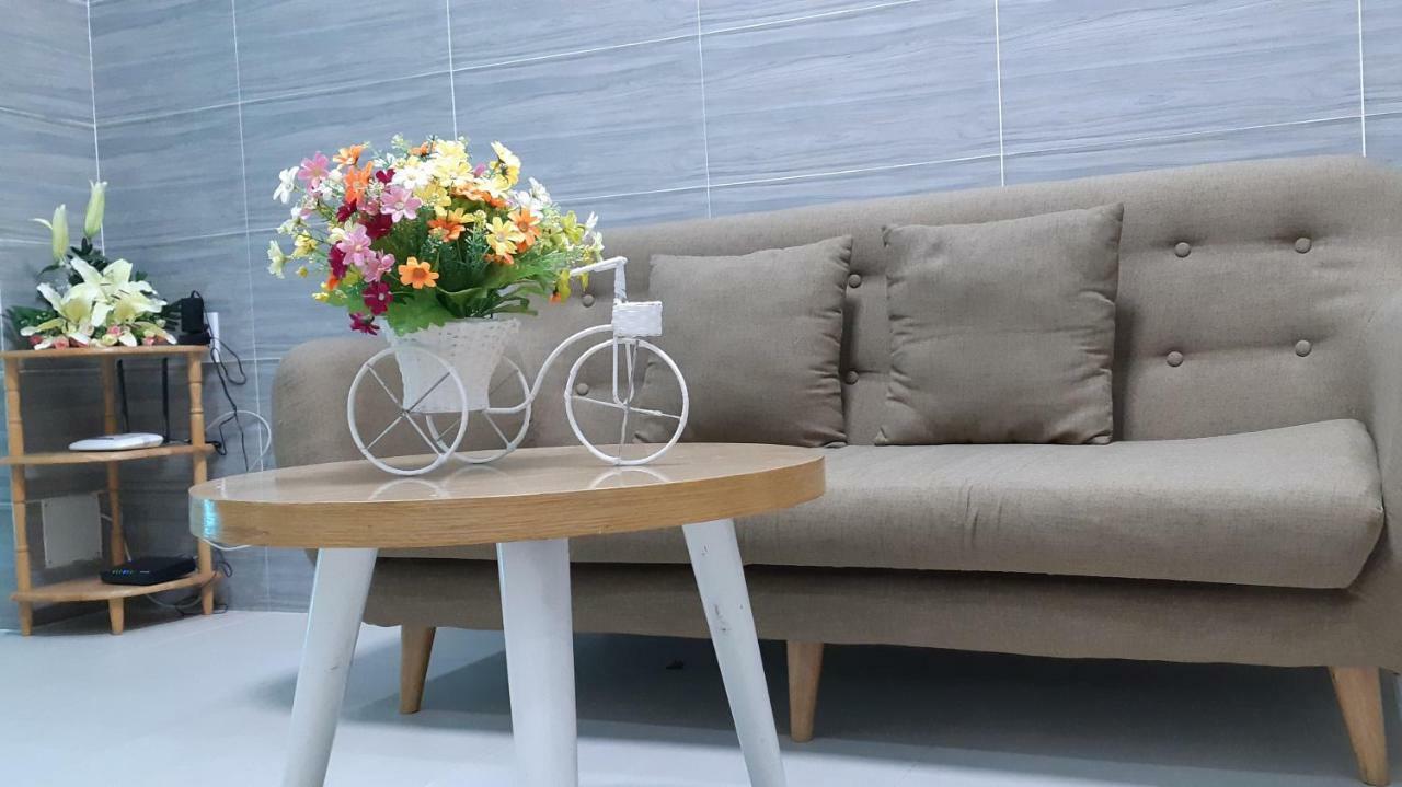 Sweet Home Vung Tau Exterior foto