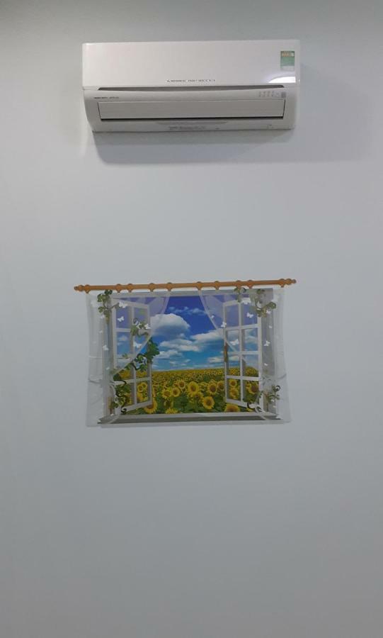 Sweet Home Vung Tau Exterior foto